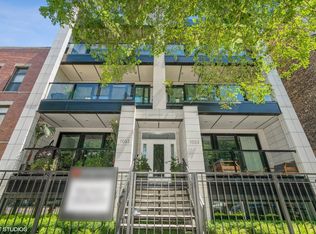 1033 S Racine Ave, Chicago, IL 60607