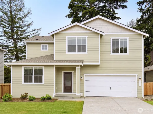 8601 13th Avenue E, Tacoma, WA 98445