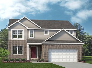 321 Honey Tree Way, Ann Arbor, MI 48103