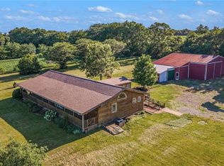 7519 SW County Line Rd, Trimble, MO 64444