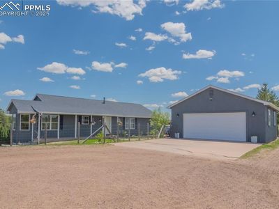 17380 Barnwood Dr, Peyton, CO, 80831