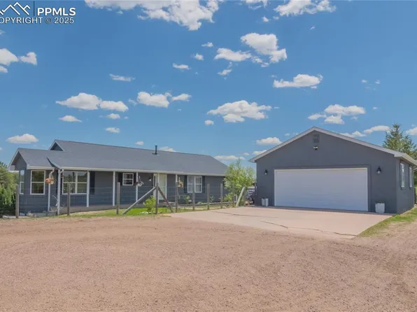 17380 Barnwood Dr, Peyton, CO 80831