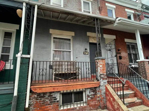 4989 W Stiles St, Philadelphia, PA 19131