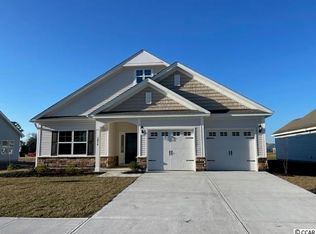 3074 Viceroy Loop LOT 317, Little River, SC 29566