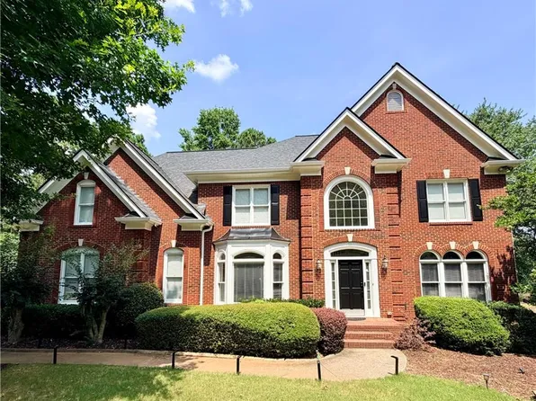 10370 Sugar Crest Ave, Johns Creek, GA 30097