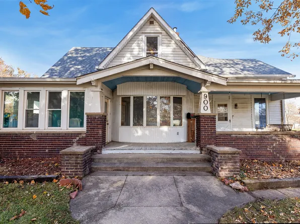 900 E Salem Ave, Indianola, IA 50125