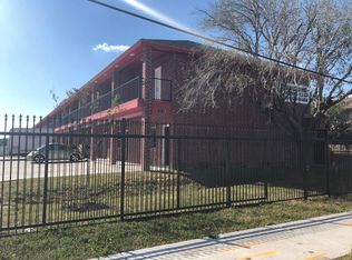 1814 E Iowa Rd #3-17, Edinburg, TX 78542