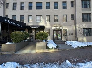 201 Massachusetts Ave NE APT 301, Washington, DC 20002