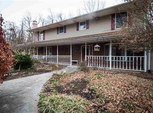 2257 N Hillcrest Rd, Vincennes, IN 47591