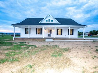 50 Ash Rd, Hustonville, KY 40437