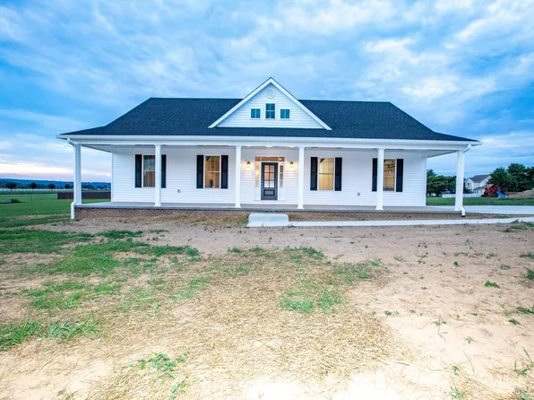 50 Ash Rd, Hustonville, KY 40437