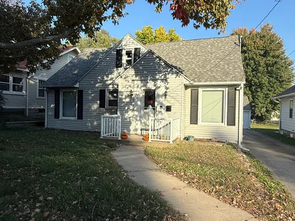 808 Hudson Ave, Iowa City, IA 52246