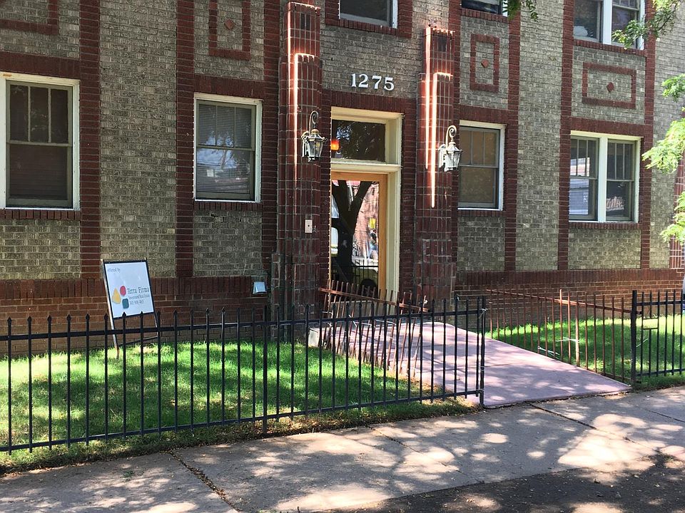 1st image of 1275 N Pearl St #D