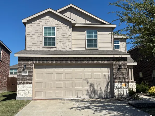 1441 Lumberton Dr, Forney, TX 75126