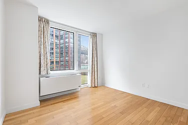Rented by Corcoran