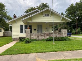 939 Chestnut St, Muskogee, OK 74403