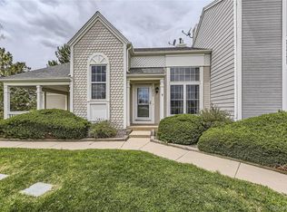 20050 Summerset Ct, Parker, CO 80138