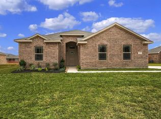 97 Aline Dr, Dayton, TX 77535