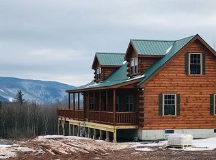 91 Goshen St, Jewett, NY 12444
