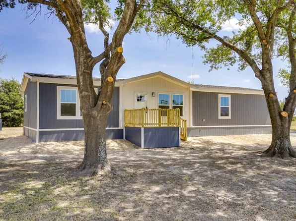 291 Vz County Road 3432, Wills Point, TX 75169