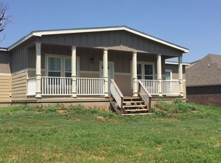 723 Hunt St, Alva, OK 73717