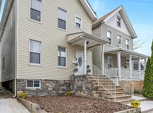 12 Orange Rd, Montclair, NJ 07042