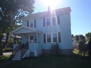 19 Rumford Rd, West Roxbury, MA 02132