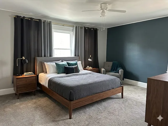 Bedroom 1
