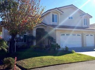 2492 Canterbury Ln, Simi Valley, CA 93063