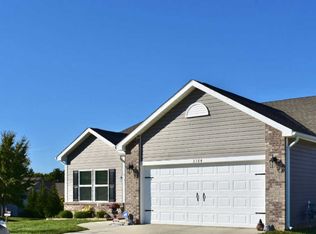 3384 Maitland Dr, West Lafayette, IN 47906