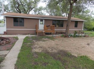 2850 E Ford St, Valley Center, KS 67147