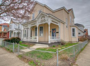 302 Taylor Ave, Bellevue, KY