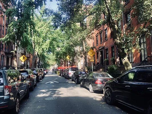 Rented by Corcoran | media 7