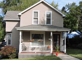 407 Hill St, Dundee, IL 60118