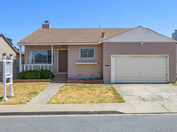 333 San Pablo Ave, Millbrae, CA 94030