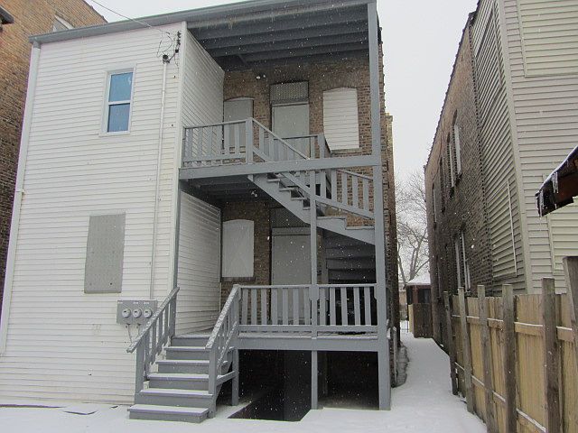 1st image of 7810 S Marshfield Ave