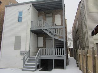7810 S Marshfield Ave, Chicago, IL 60620