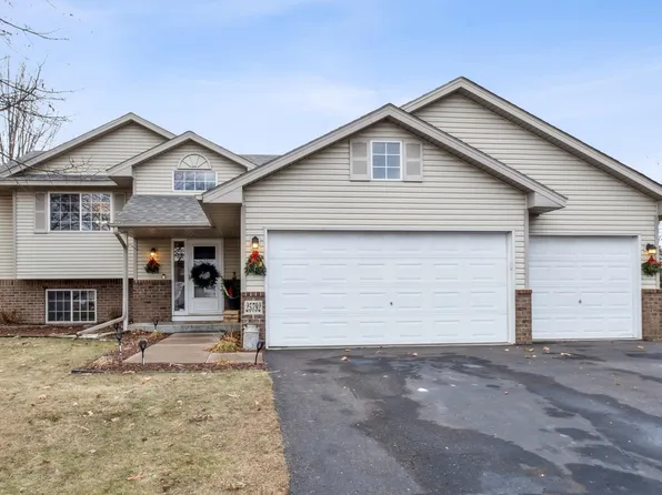 25792 Freeport Ave, Wyoming, MN 55092
