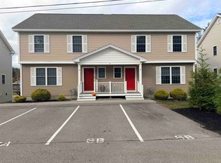 6B Red Oak Way, Boscawen, NH 03303