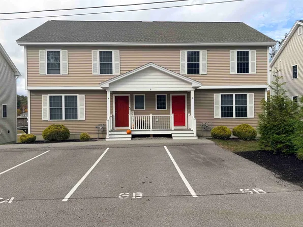 6B Red Oak Way, Boscawen, NH 03303