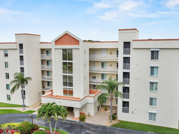 1420 Huntington Ln APT 2405, Rockledge, FL 32955