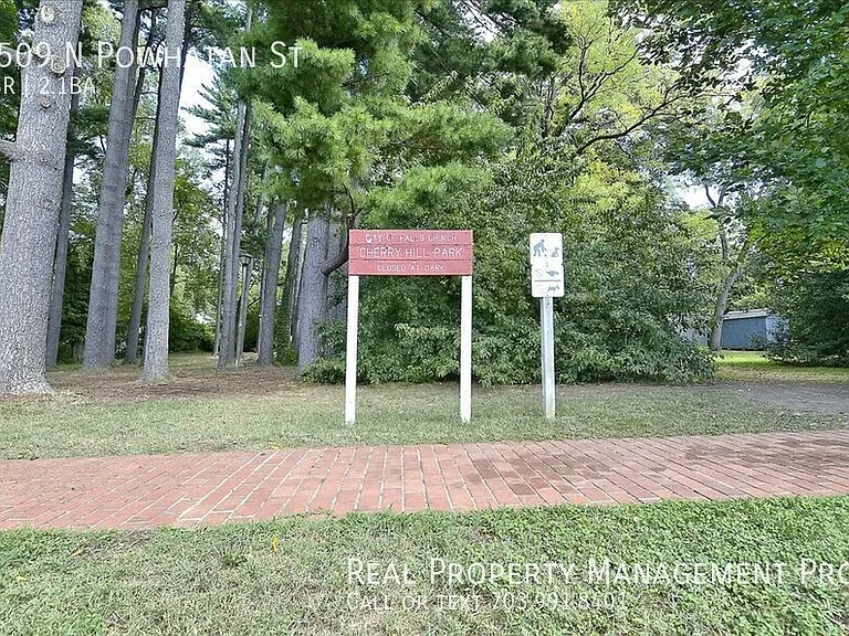 1509 N Powhatan St — Photo 38