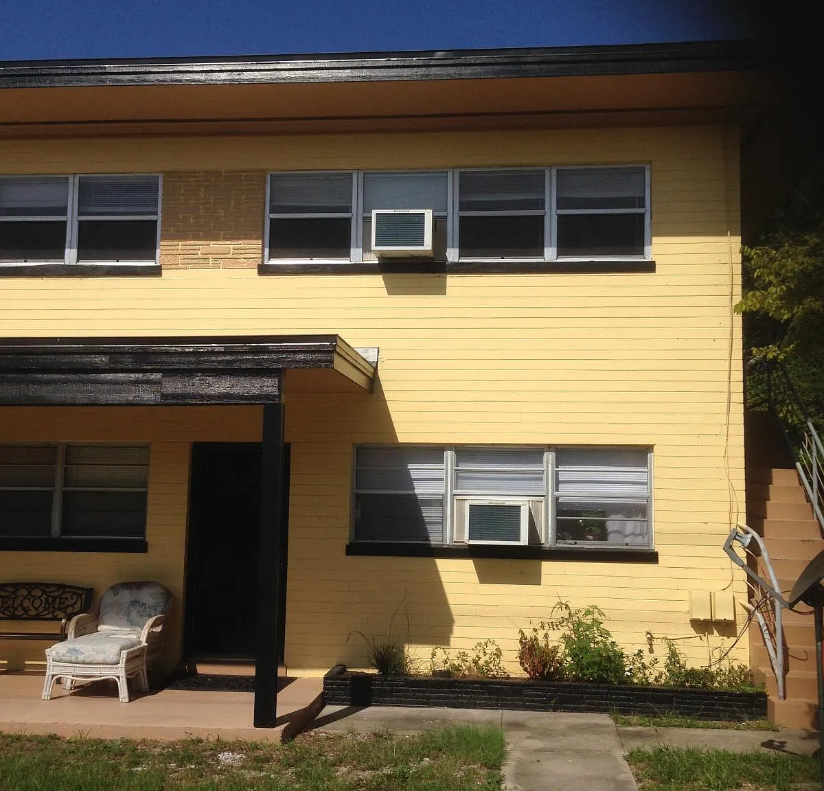 1 bed, 700 sqft, $1,100 — Photo 2
