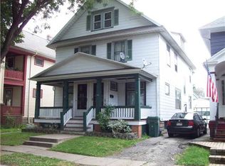4 Regent St, Rochester, NY 14607