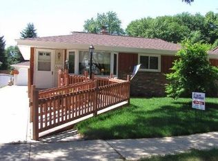 3357 S 93rd St, Milwaukee, WI 53227