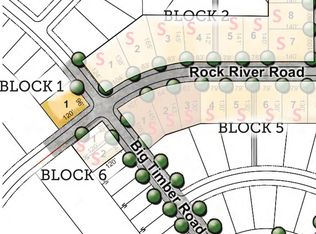 2455 Big Timber Rd, Lincoln, NE 68520