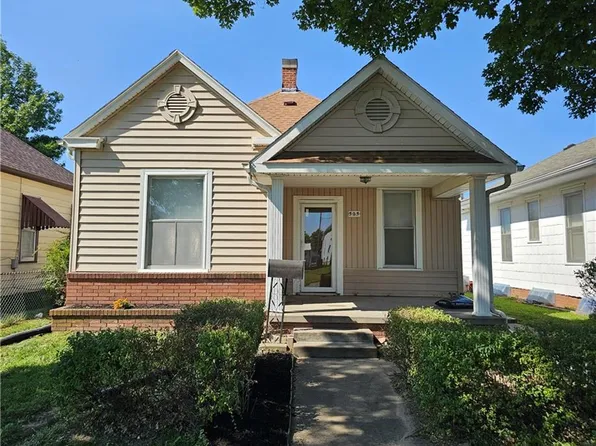 505 Kentucky St, Saint Joseph, MO 64504