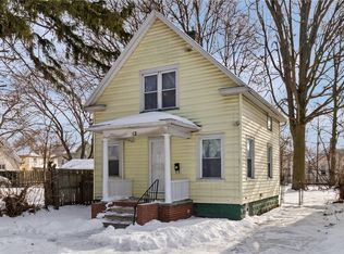 12 Placid Pl, Rochester, NY 14606