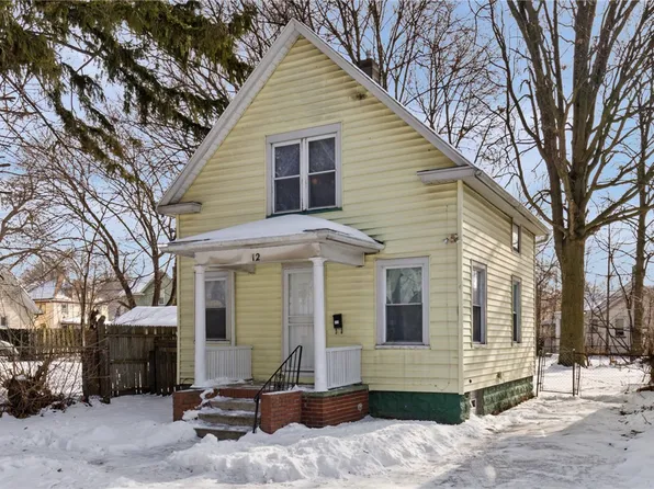 12 Placid Pl, Rochester, NY 14606