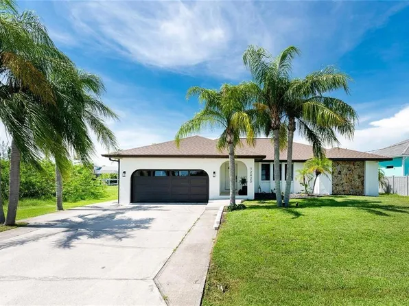 12420 Minot Ave, Pt Charlotte, FL 33981